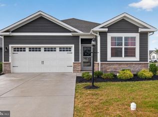 26 Chokeberry Way, Gettysburg, PA 17325