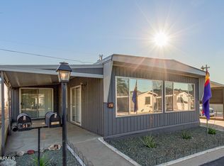 10401 N Cave Creek Rd Lot 50, Phoenix, AZ 85020