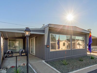 10401 N CAVE CREEK Road #50, Phoenix, AZ, 85020