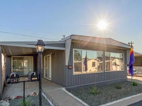 10401 N CAVE CREEK Road #50, Phoenix, AZ 85020