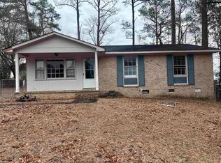 3728 Baywater Dr, Columbia, SC 29209