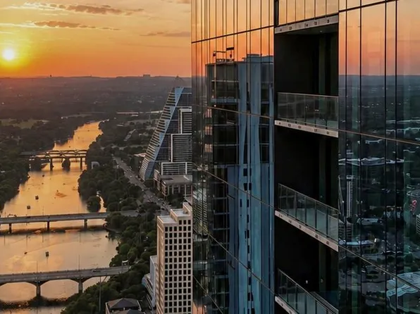 610 Davis St #2906, Austin, TX 78701