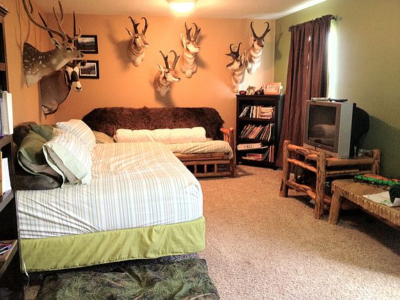 bonus room/ family room