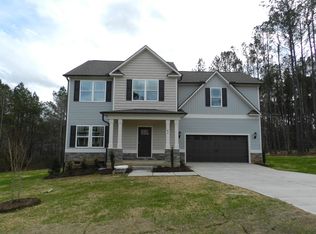 82 Ava Ln, Clayton, NC 27520