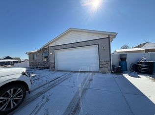 2102 E 1820 S, Naples, UT 84078