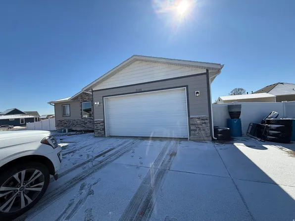 2102 E 1820 S, Naples, UT 84078