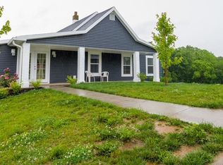 316 Downey St, Rising Sun, IN 47040