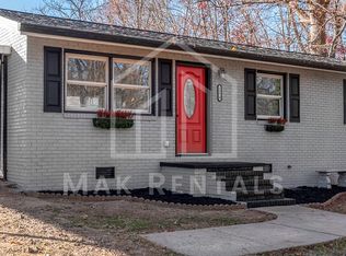 1576 Dogwood Ln, Statesville, NC 28625