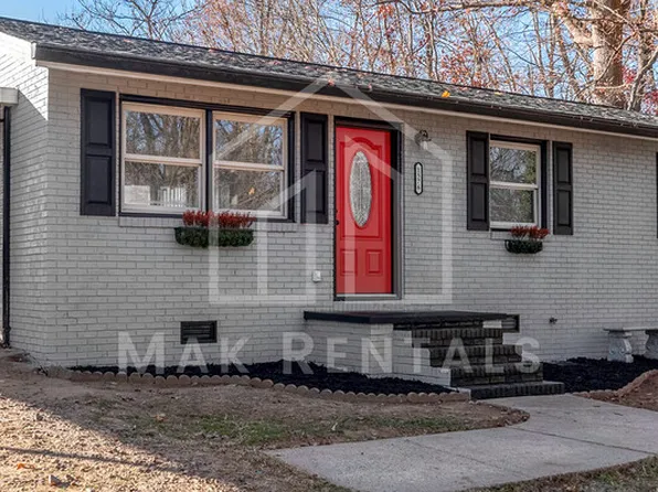 1576 Dogwood Ln, Statesville, NC 28625