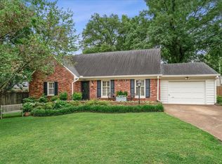 5283 Dee Rd, Memphis, TN 38117