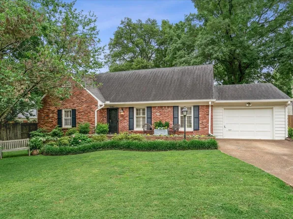 5283 Dee Rd, Memphis, TN 38117