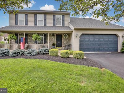 25 Thymebrook Dr, Reading, PA, 19606