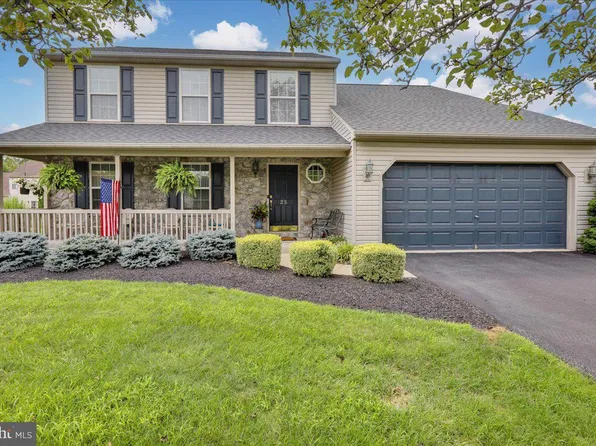 25 Thymebrook Dr, Reading, PA 19606