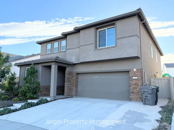 425 Fuchsia Ct, Roseville, CA 95747