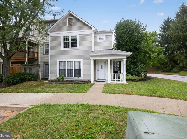 8711 Gilly Way #8711, Randallstown, MD 21133