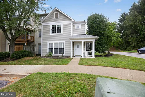 8711 Gilly Way #8711 Photo 1