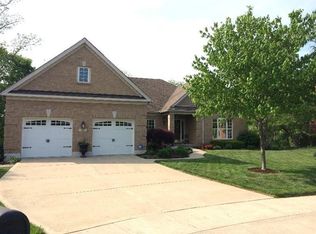 864 Augusta Blvd, Loveland, OH 45140