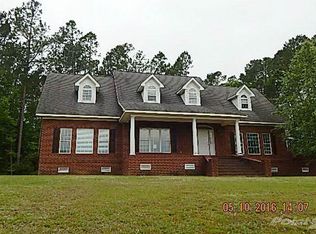 1107 Mallard Crossing Ct, Mullins, SC 29574