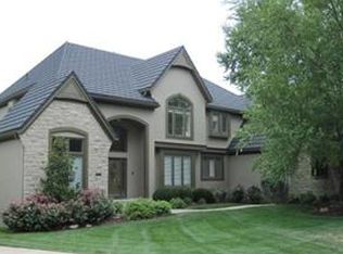 11344 W 121st Ter, Overland Park, KS 66213