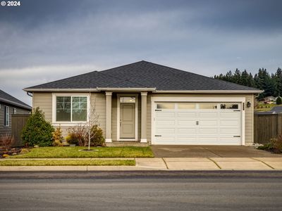 245 NE Hill Way, Estacada, OR, 97023