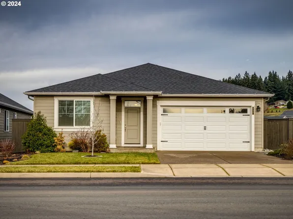 245 NE Hill Way, Estacada, OR 97023