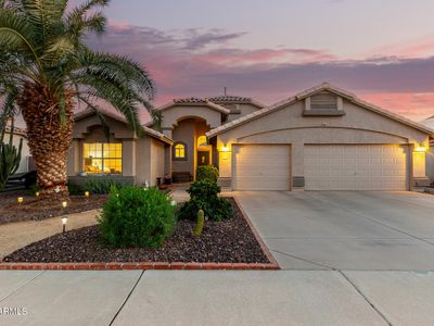 2328 N 123rd Ln, Avondale, AZ, 85392