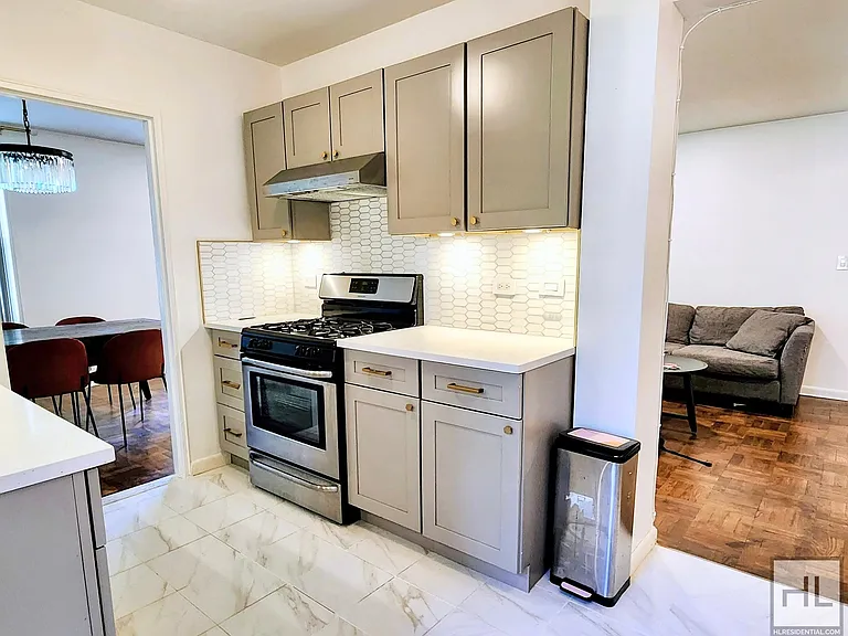 850 Howard Ave #1B — Photo 18