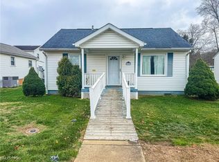 2602 14th Ave, Vienna, WV 26105