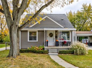 2500 Tyler Ave, Berkley, MI 48072