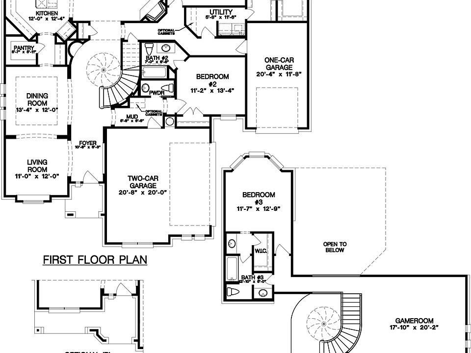2nd image of 253 Belmont Drive
