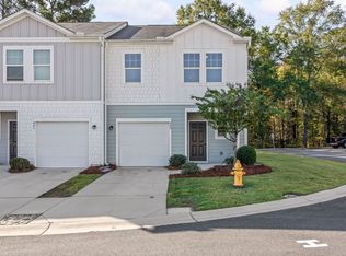 463 Union Station St, Cartersville, GA 30120
