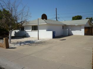 2954 N 53rd Pkwy, Phoenix, AZ 85031