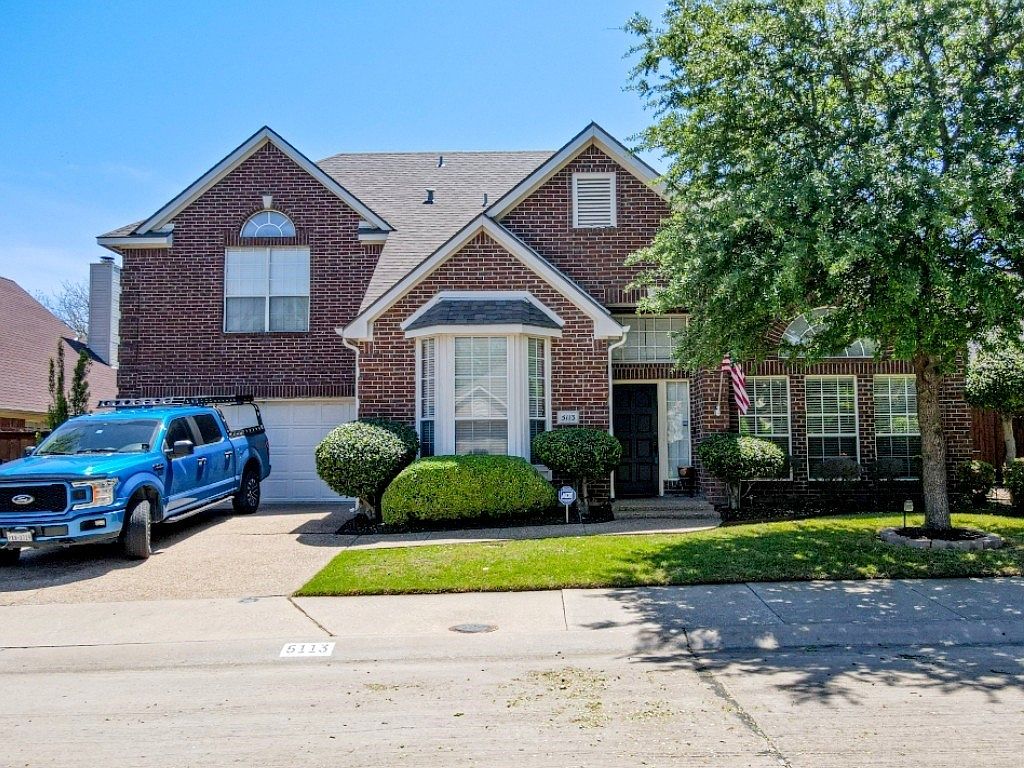 5113 Feather Crst, Mckinney, TX 75072 Zillow