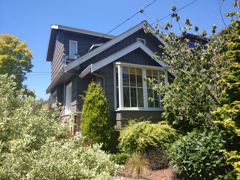 1st image of 5823 1st Ave NW