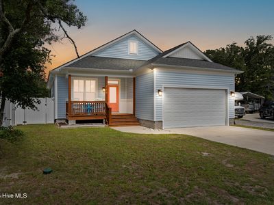 215 NE 51st Street, Oak Island, NC, 28465