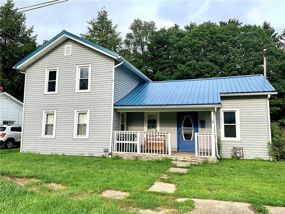 9 4th Ave, Union City, PA 16438 Zillow