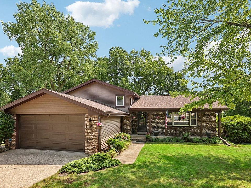 1st image of 2839 Coventry LANE