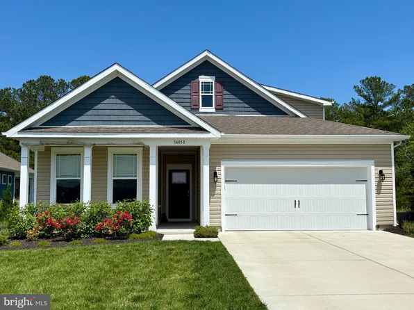 34050 Gooseberry Ave, Ocean View, DE 19970