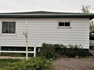 715 Franklin St, Sterling, CO 80751
