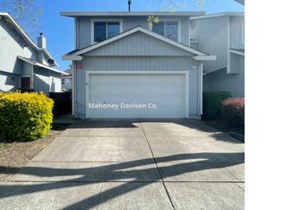 7425 Madera Pl, Rohnert Park, CA 94928