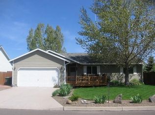 2505 E O Ave, La Grande, OR 97850
