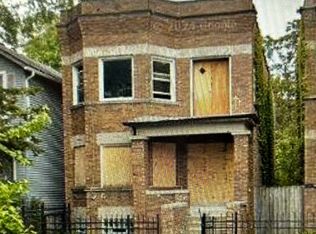 532 N Pine Ave, Chicago, IL 60644