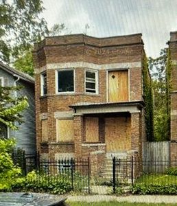 532 N Pine Ave, Chicago, IL, 60644