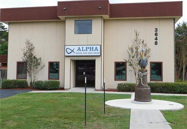 1st image of 3648 Pontchartrain Dr Suite 200