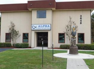 3648 Pontchartrain Dr SUITE 200, Slidell, LA 70458