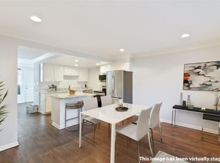 9925 W 20th Ave APT 18, Lakewood, CO 80215