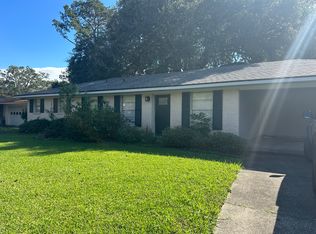 805 Jeanne St, Lafayette, LA 70506