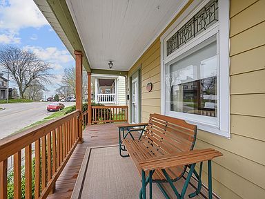 320 N D St, Hamilton, OH 45013 | Zillow