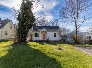 37 Denison Rd, Middletown, CT 06457