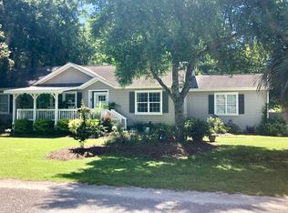 761 Larkwood Rd, Charleston, SC 29412
